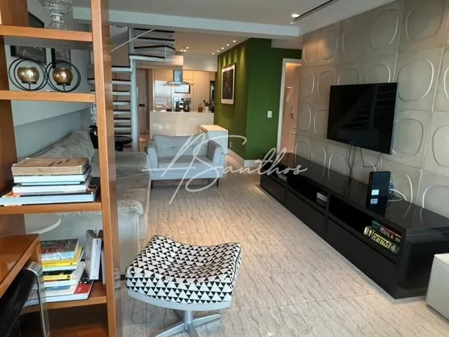 Imagem 8: APARTAMENTO RESIDENCIAL em SALVADOR - BA, ONDINA