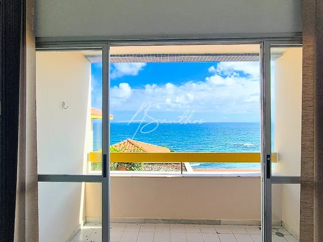 Imagem 1: Apartamento Residencial em Salvador - Ba, Ondina