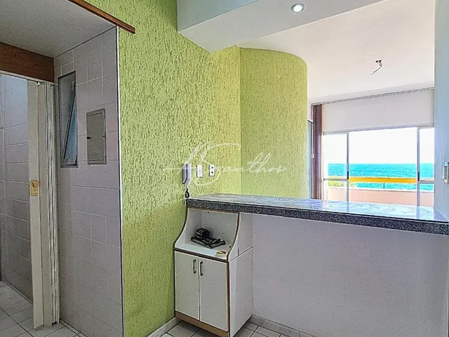 Imagem 2: Apartamento Residencial em Salvador - Ba, Ondina
