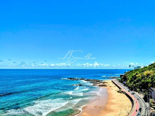 Imagem 12: Apartamento Residencial em Salvador - Ba, Ondina