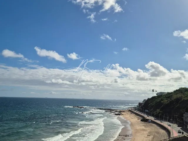 Imagem 4: Apartamento Residencial em Salvador - Ba, Ondina