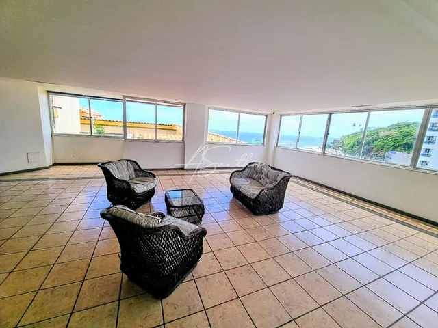 Imagem 5: Apartamento Residencial em Salvador - Ba, Ondina