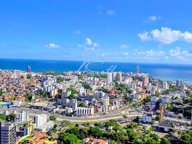 Imagem: APARTAMENTO RESIDENCIAL em SALVADOR - BA