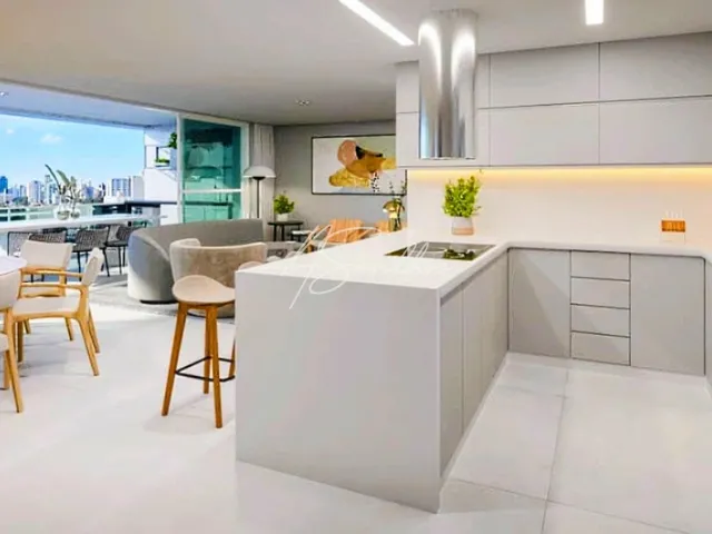 Imagem 15: Apartamento Residencial em Salvador - Ba, Horto Florestal