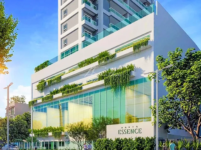 Imagem 11: Apartamento Residencial em Salvador - Ba, Horto Florestal