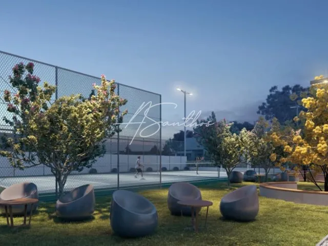 Imagem 8: Apartamento Residencial em Salvador - Ba, Horto Florestal
