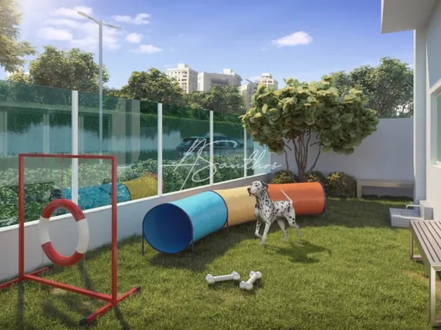 Imagem 2: Apartamento Residencial em Salvador - Ba, Horto Florestal