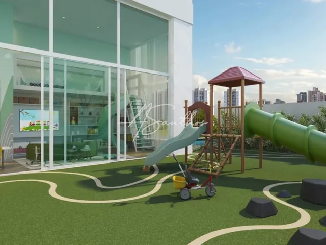 Imagem 7: Apartamento Residencial em Salvador - Ba, Horto Florestal