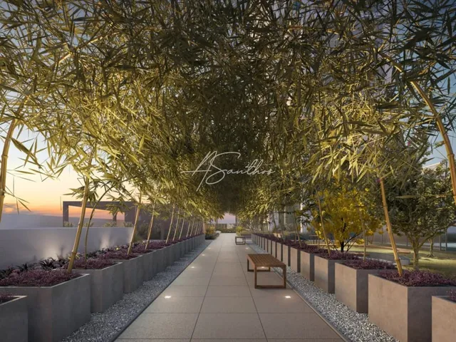 Imagem 14: Apartamento Residencial em Salvador - Ba, Horto Florestal