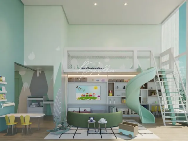 Imagem 12: Apartamento Residencial em Salvador - Ba, Horto Florestal