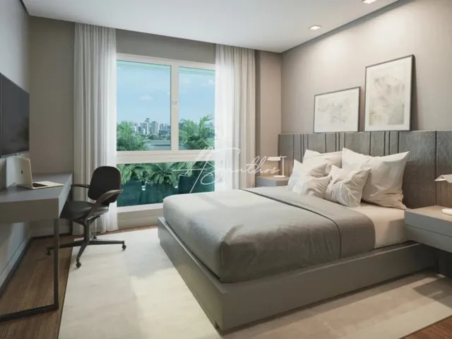 Imagem 16: Apartamento Residencial em Salvador - Ba, Horto Florestal