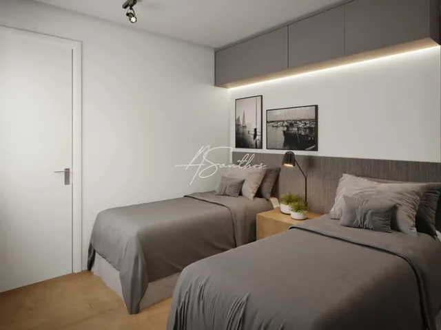 Imagem 6: Apartamento Residencial em Salvador - Ba, Horto Florestal