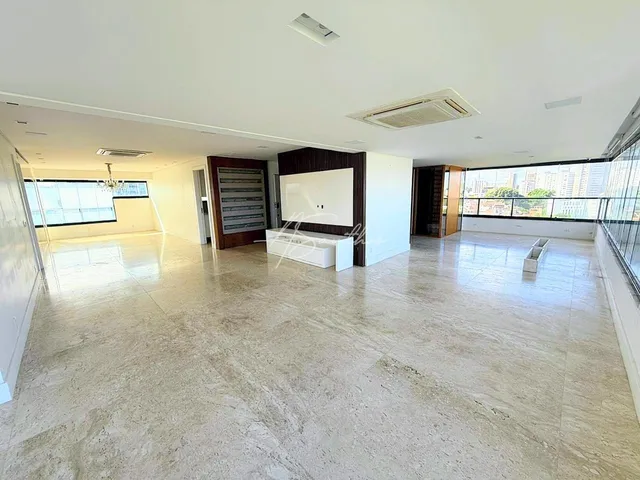 Imagem 1: APARTAMENTO RESIDENCIAL em SALVADOR - BA, ONDINA