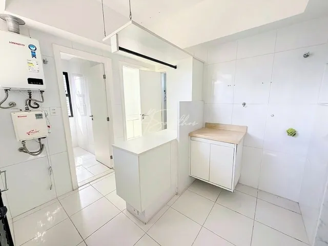Imagem 11: APARTAMENTO RESIDENCIAL em SALVADOR - BA, ONDINA