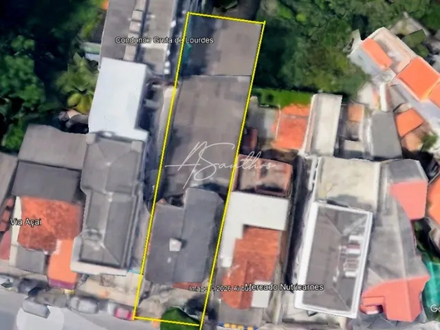 Imagem: TERRENO RESIDENCIAL em SALVADOR - BA, GARCIA