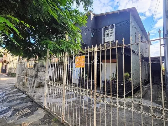 Imagem 6: TERRENO RESIDENCIAL em SALVADOR - BA, GARCIA