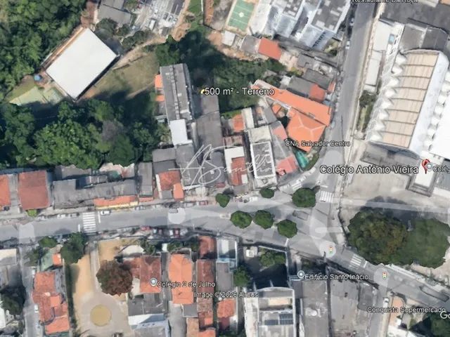 Imagem 11: TERRENO RESIDENCIAL em SALVADOR - BA, GARCIA