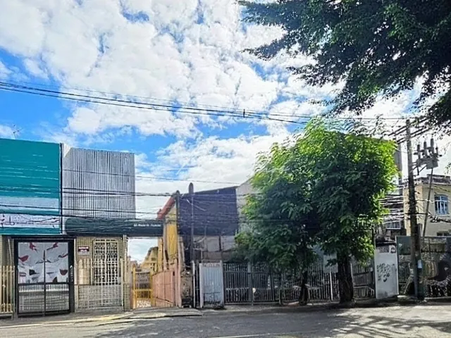 Imagem 3: TERRENO RESIDENCIAL em SALVADOR - BA, GARCIA