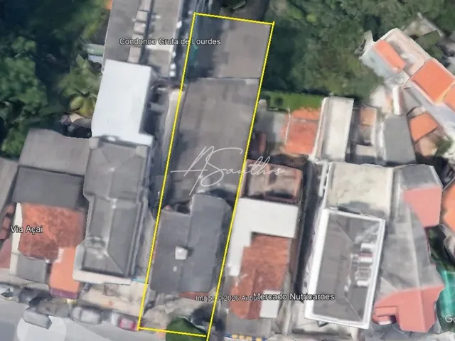 Imagem 12: TERRENO RESIDENCIAL em SALVADOR - BA, GARCIA