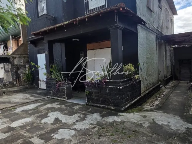 Imagem 2: TERRENO RESIDENCIAL em SALVADOR - BA, GARCIA