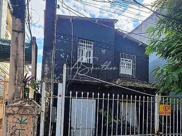 Imagem 13: TERRENO RESIDENCIAL em SALVADOR - BA, GARCIA