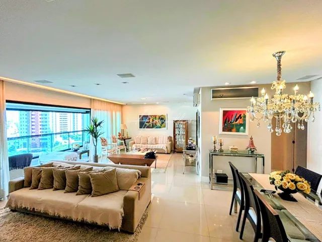 Imagem 1: APARTAMENTO RESIDENCIAL em SALVADOR - BA, HORTO FLORESTAL