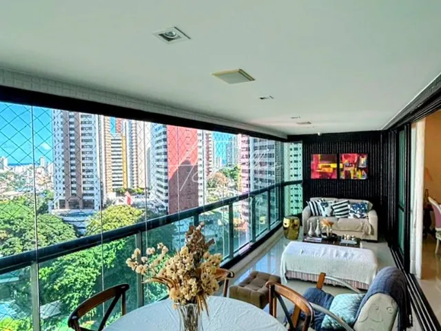 Imagem 9: APARTAMENTO RESIDENCIAL em SALVADOR - BA, HORTO FLORESTAL