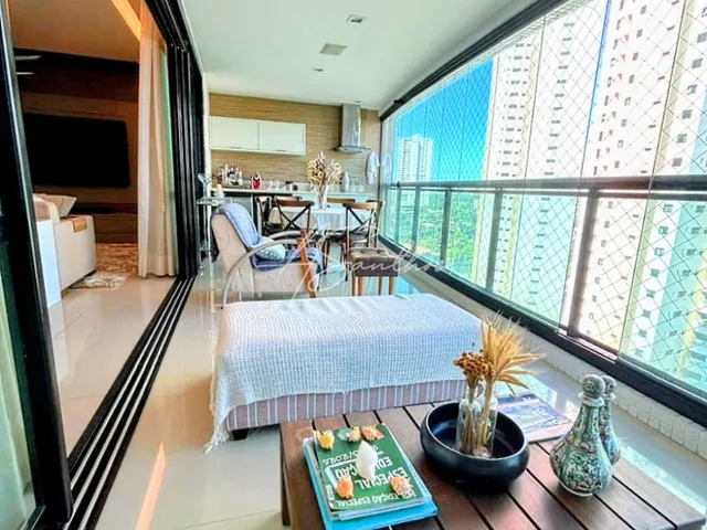 Imagem 8: APARTAMENTO RESIDENCIAL em SALVADOR - BA, HORTO FLORESTAL