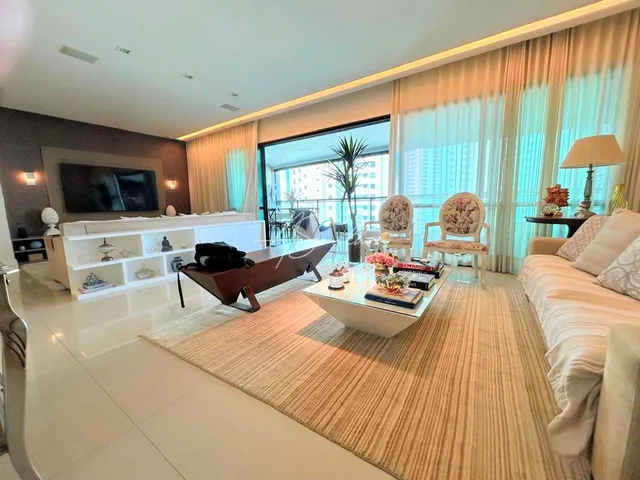 Imagem 6: APARTAMENTO RESIDENCIAL em SALVADOR - BA, HORTO FLORESTAL