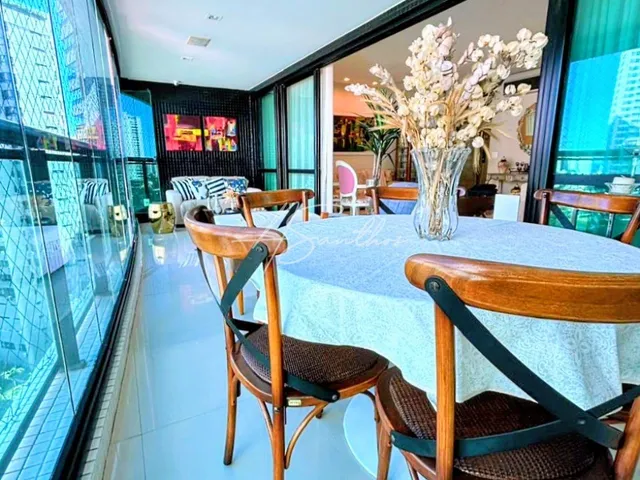 Imagem 4: APARTAMENTO RESIDENCIAL em SALVADOR - BA, HORTO FLORESTAL