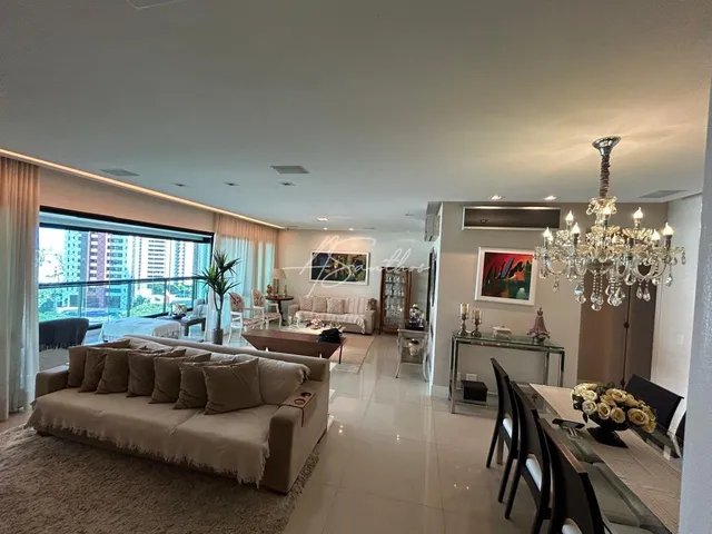 Imagem 2: APARTAMENTO RESIDENCIAL em SALVADOR - BA, HORTO FLORESTAL