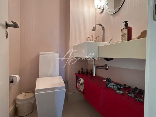 Imagem 12: APARTAMENTO RESIDENCIAL em SALVADOR - BA, HORTO FLORESTAL