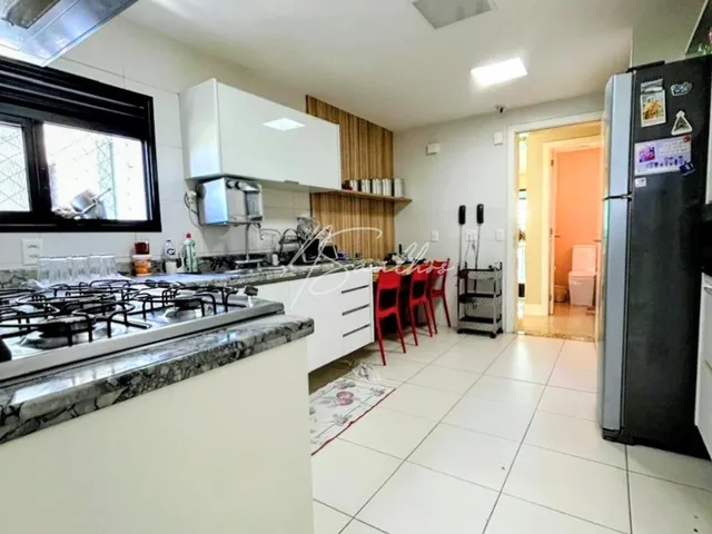 Imagem 13: APARTAMENTO RESIDENCIAL em SALVADOR - BA, HORTO FLORESTAL
