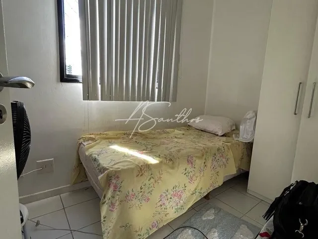 Imagem 7: APARTAMENTO RESIDENCIAL em SALVADOR - BA, HORTO FLORESTAL