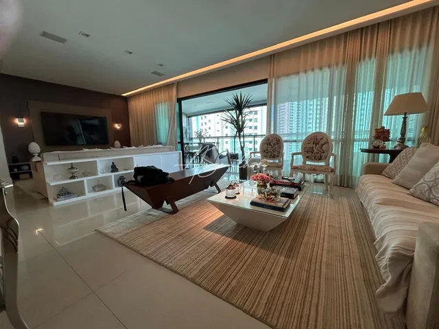 Imagem 3: APARTAMENTO RESIDENCIAL em SALVADOR - BA, HORTO FLORESTAL