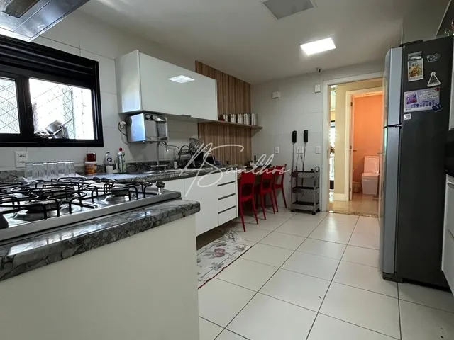 Imagem 16: APARTAMENTO RESIDENCIAL em SALVADOR - BA, HORTO FLORESTAL
