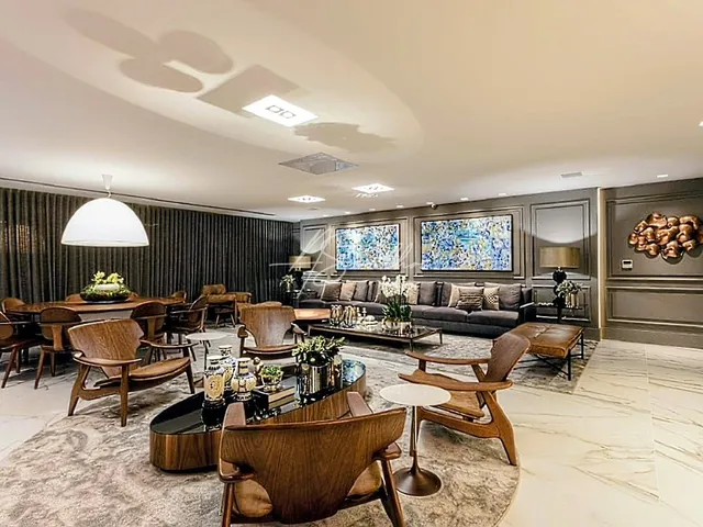 Imagem 8: Apartamento Residencial em Salvador - Ba, Graça