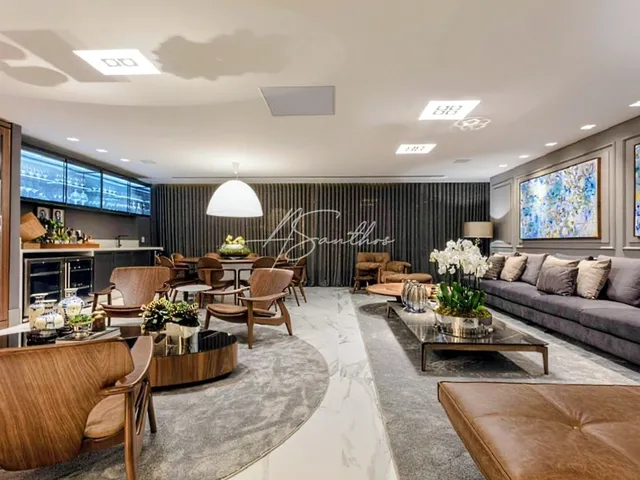 Imagem 3: Apartamento Residencial em Salvador - Ba, Graça