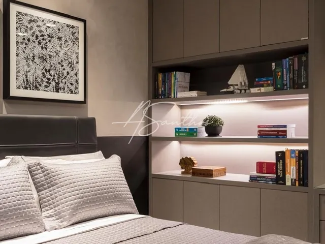 Imagem 11: Apartamento Residencial em Salvador - Ba, Graça