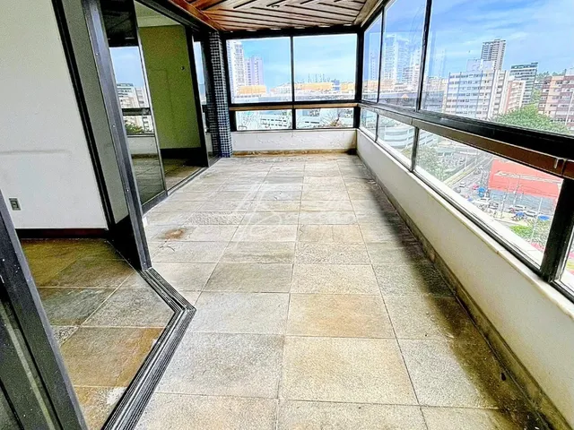 Imagem 9: Apartamento Residencial em Salvador - Ba, Chame-Chame