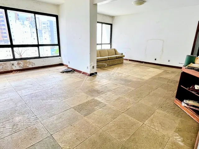 Imagem 7: Apartamento Residencial em Salvador - Ba, Chame-Chame