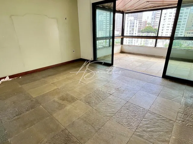 Imagem 13: Apartamento Residencial em Salvador - Ba, Chame-Chame