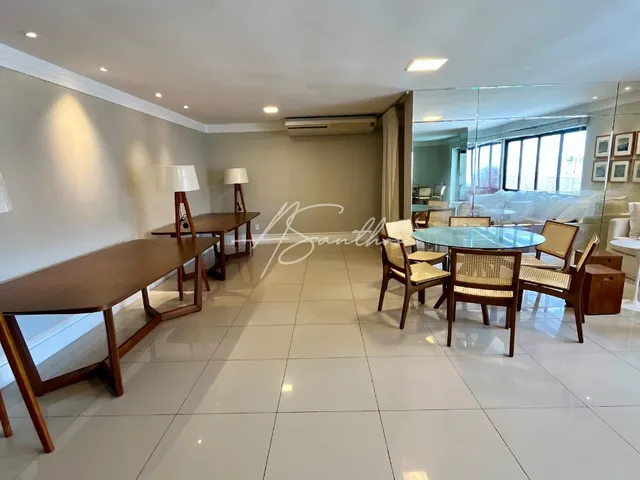 Imagem 6: Apartamento Residencial em Salvador - Ba, Chame-Chame