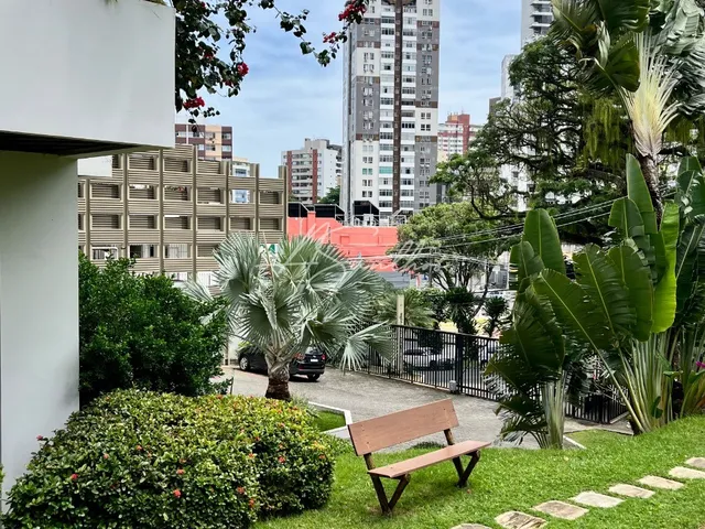 Imagem 12: Apartamento Residencial em Salvador - Ba, Chame-Chame