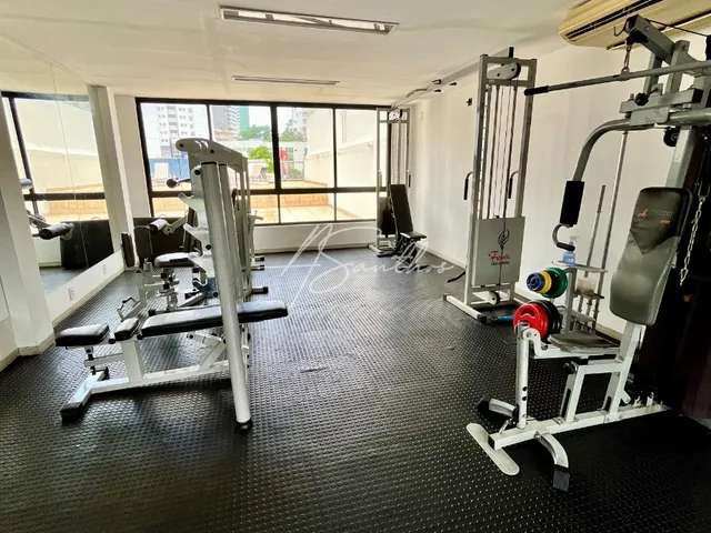 Imagem 14: Apartamento Residencial em Salvador - Ba, Chame-Chame