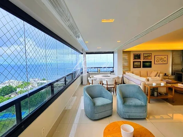 Imagem: APARTAMENTO RESIDENCIAL em SALVADOR - BA