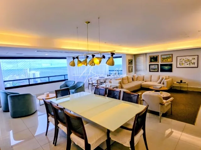Imagem 13: APARTAMENTO RESIDENCIAL em SALVADOR - BA, ONDINA