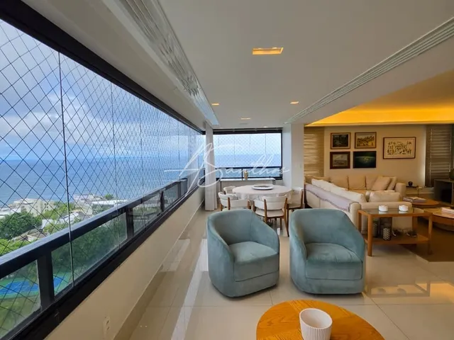 Imagem 4: APARTAMENTO RESIDENCIAL em SALVADOR - BA, ONDINA