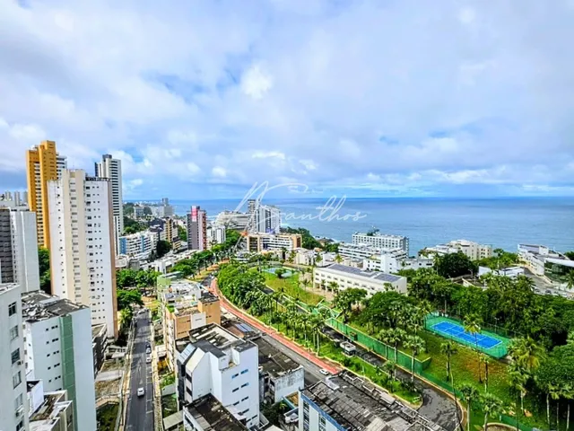 Imagem 12: APARTAMENTO RESIDENCIAL em SALVADOR - BA, ONDINA