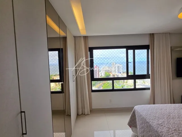 Imagem 8: APARTAMENTO RESIDENCIAL em SALVADOR - BA, ONDINA